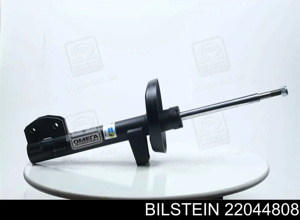 Amortyzator przedni Bilstein 22044808 cena, od 55,83 USD