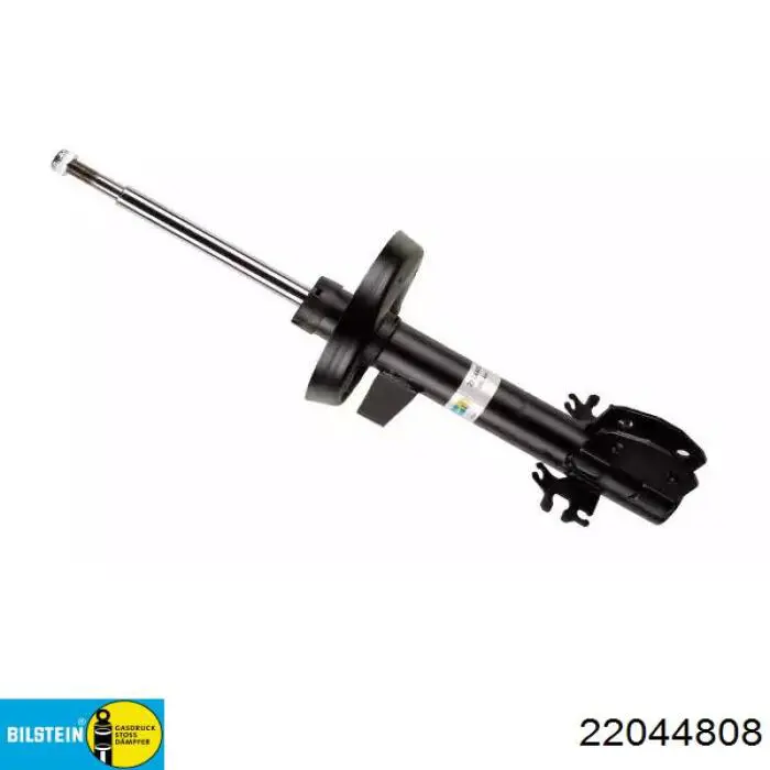 Amortyzator przedni Bilstein 22044808 cena, od 59,96 USD