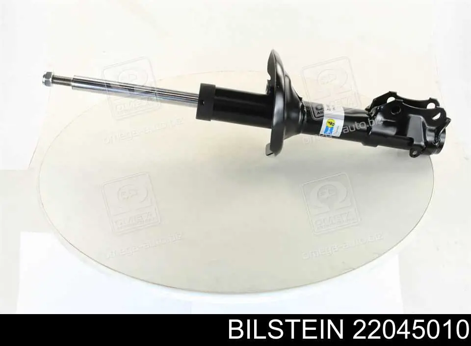 Amortyzator przedni Bilstein 22045010 cena, od 53,85 USD