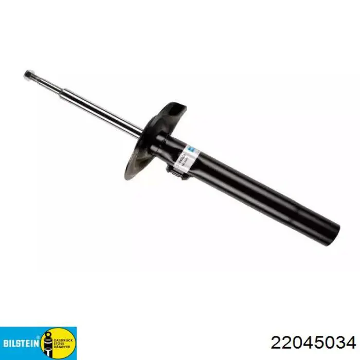 Amortyzator przedni lewy Bilstein 22045034 cena, od 73,11 USD