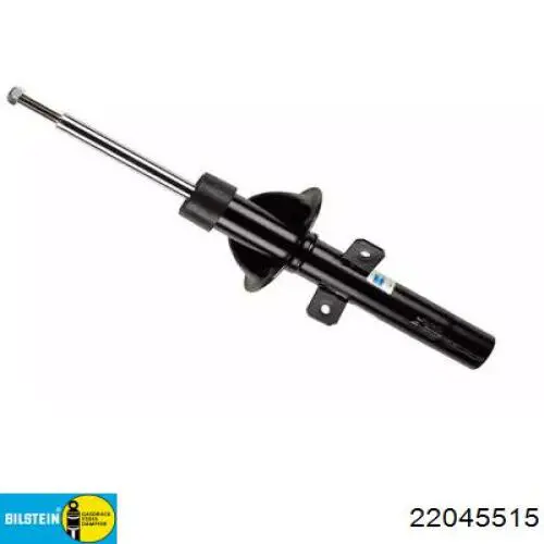 Amortyzator przedni Bilstein 22045515 cena, od 51,01 USD