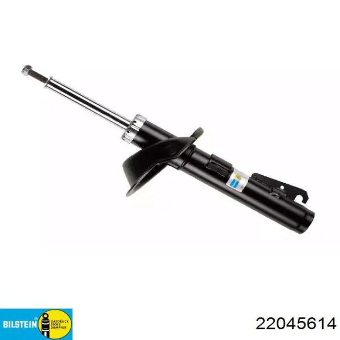 Amortyzator przedni Bilstein 22045614 cena, od 59,97 USD
