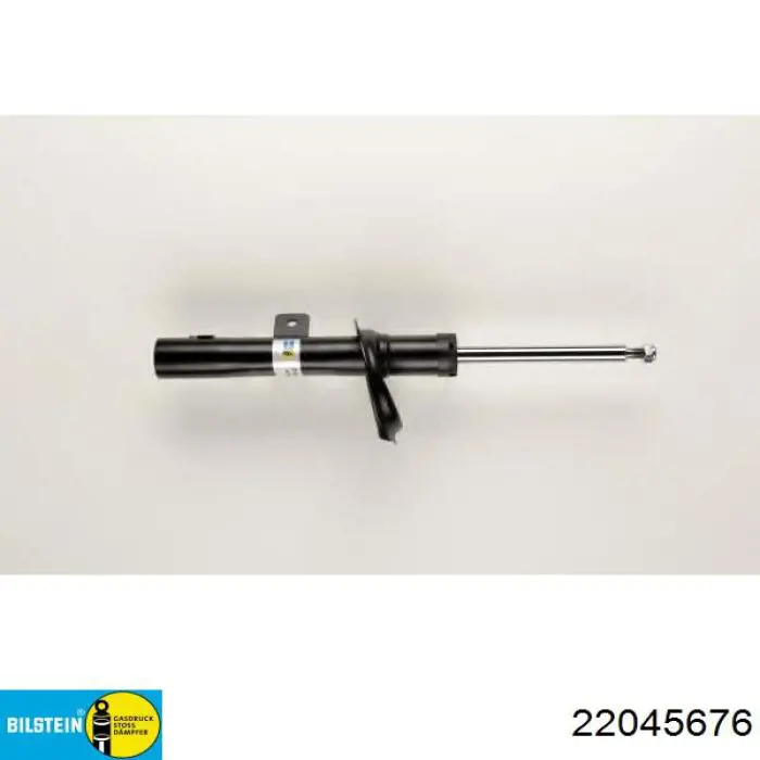 Do koszyka 22045676 Bilstein Amortyzator przedni lewy