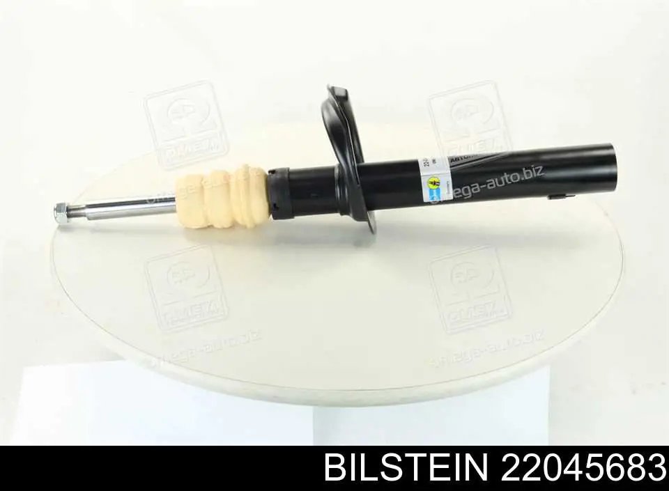 Amortyzator przedni Bilstein 22045683 cena, od 55,88 USD