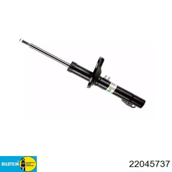 Do koszyka 22045737 Bilstein Amortyzator przedni