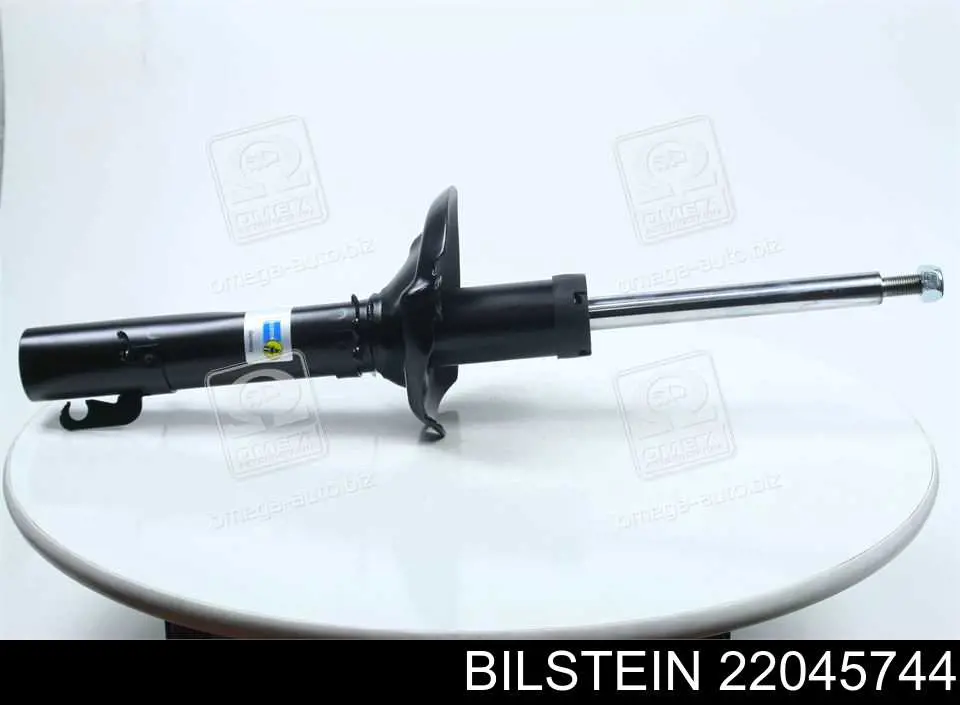 22045744 Bilstein Amortyzator przedni