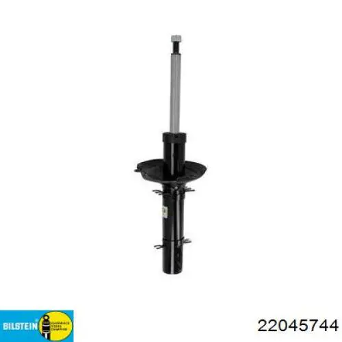 Amortyzator przedni Bilstein 22045744 cena, od 83,31 USD