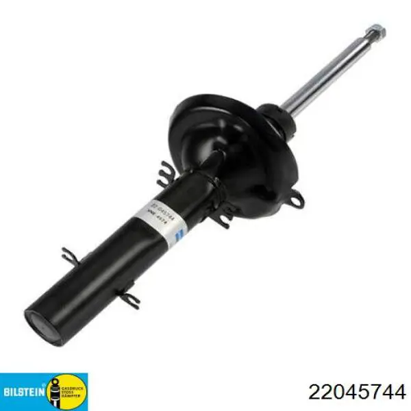 Do koszyka 22045744 Bilstein Amortyzator przedni