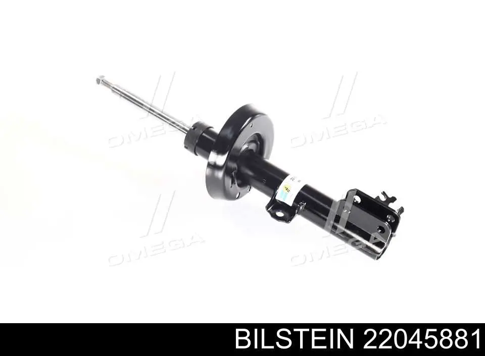 Amortyzator przedni prawy Bilstein 22045881 cena, od 60,19 USD
