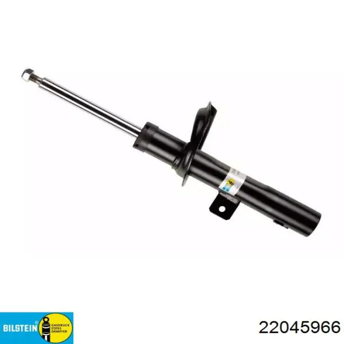 Do koszyka 22045966 Bilstein Amortyzator przedni prawy