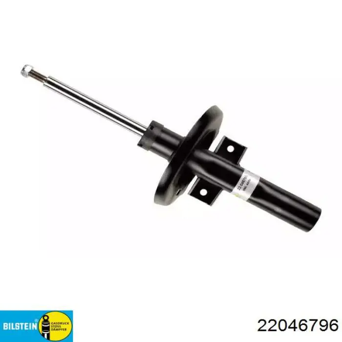 Amortyzator przedni Bilstein 22046796 cena, od 98,14 USD