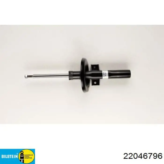 Do koszyka 22046796 Bilstein Amortyzator przedni