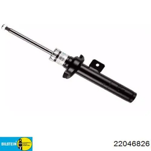 Amortyzator przedni prawy Bilstein 22046826 cena, od 50,06 USD