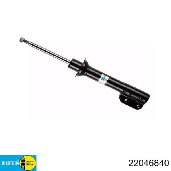 Amortyzator przedni Bilstein 22046840 cena, od 64,19 USD
