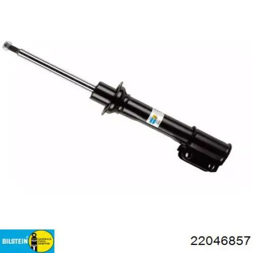 Do koszyka 22046857 Bilstein Amortyzator przedni