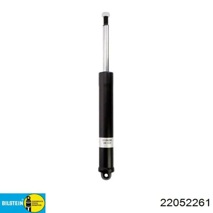 Amortyzator przedni Bilstein 22052261 cena, od 48,09 USD