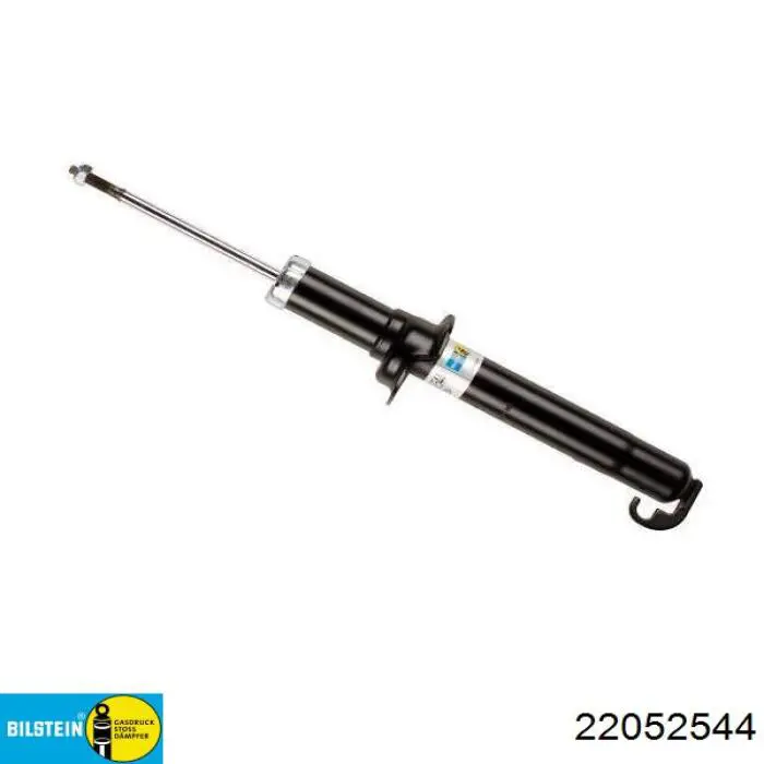 Amortyzator przedni Bilstein 22052544 cena, od 38,61 USD