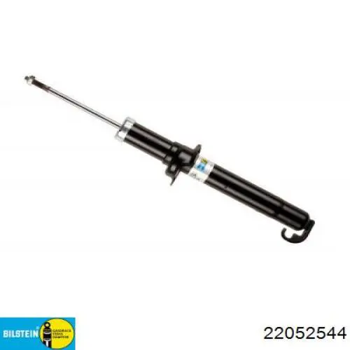Do koszyka 22052544 Bilstein Amortyzator przedni
