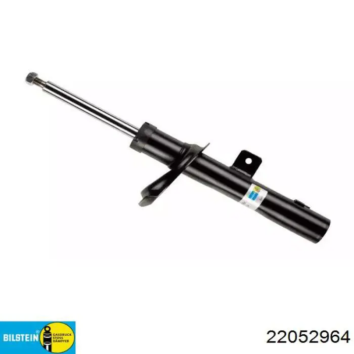Amortyzator przedni lewy Bilstein 22052964 cena, od 84,51 USD