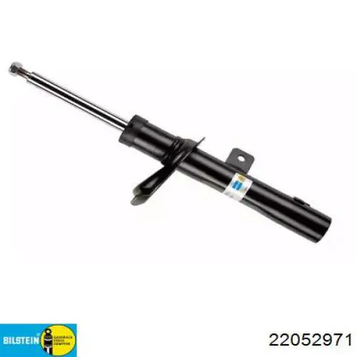 Amortyzator przedni lewy Bilstein 22052971 cena, od 47,51 USD