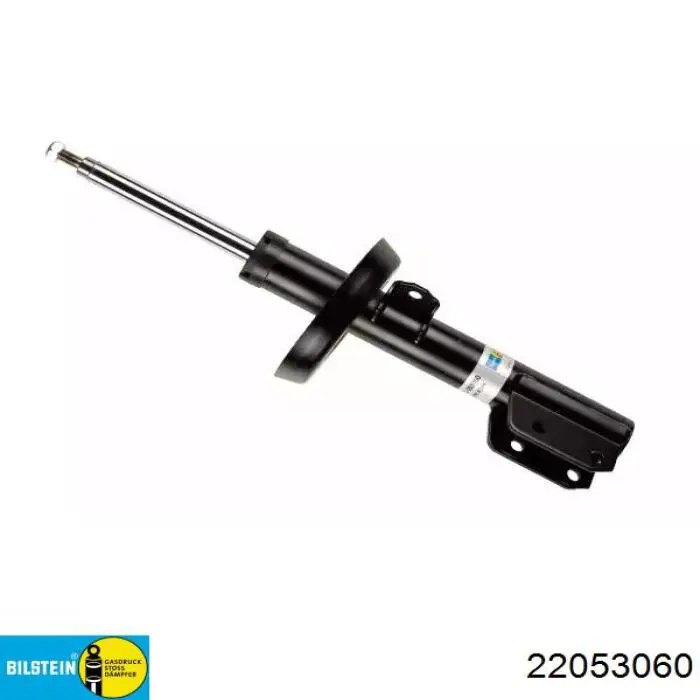 Amortyzator przedni lewy Bilstein 22053060 cena, od 55,95 USD