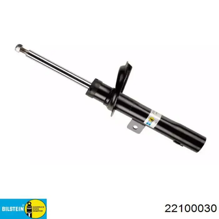 Amortyzator przedni lewy Bilstein 22100030 cena, od 63,65 USD