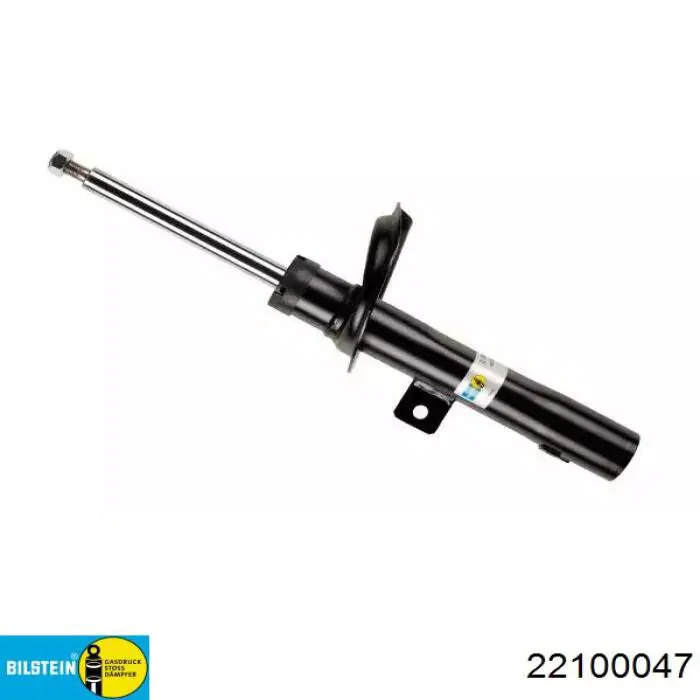 Amortyzator przedni prawy Bilstein 22100047 cena, od 52,54 USD