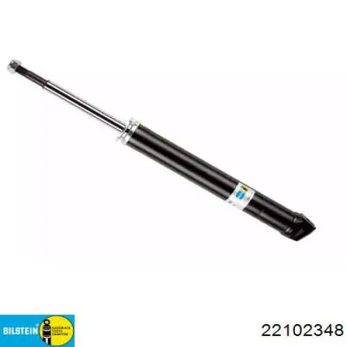 Amortyzator przedni Bilstein 22102348 cena, od 57,87 USD
