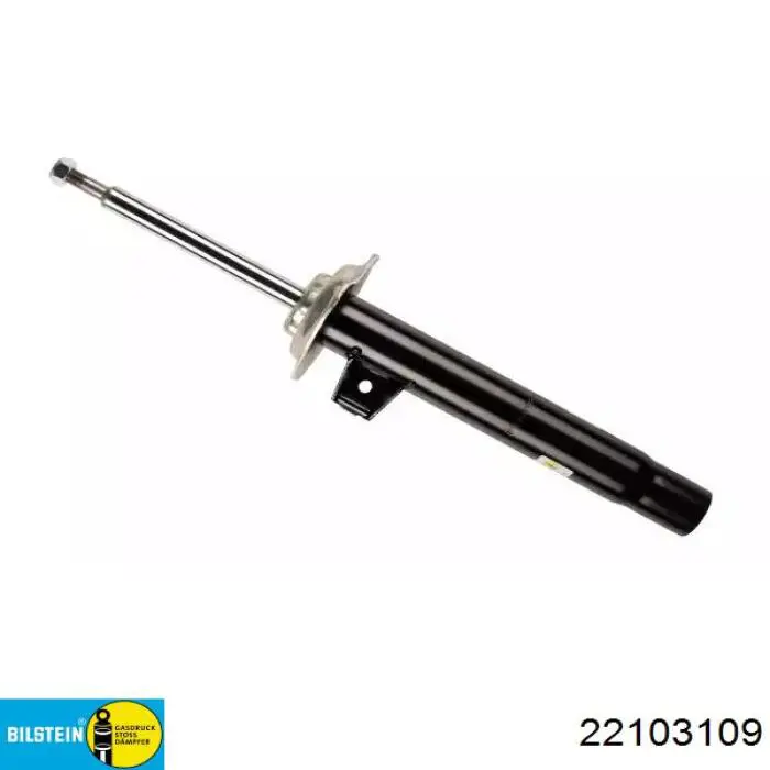 Amortyzator przedni prawy Bilstein 22103109 cena, od 50,54 USD
