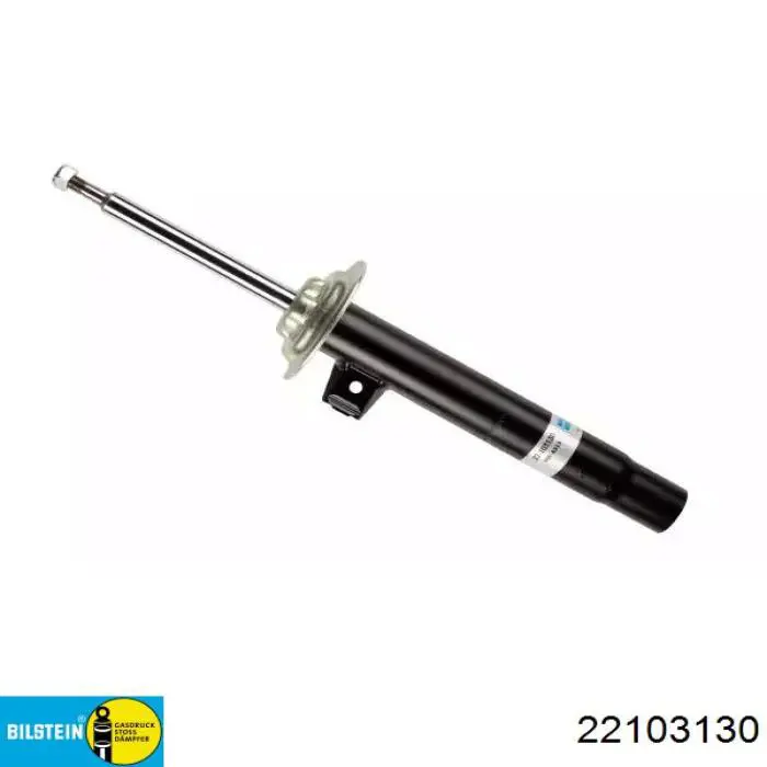 Amortyzator przedni lewy Bilstein 22103130 cena, od 54,21 USD