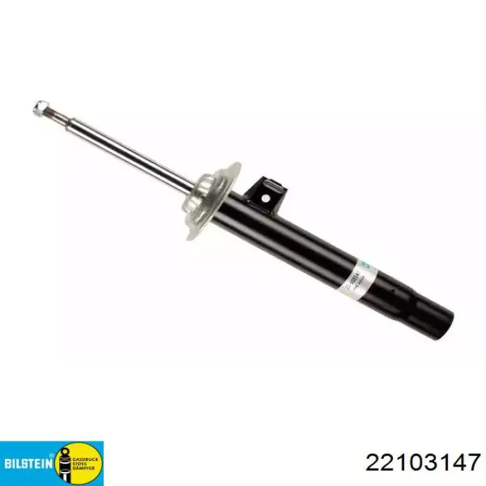 Amortyzator przedni prawy Bilstein 22103147 cena, od 56,30 USD