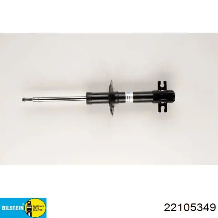 Do koszyka 22105349 Bilstein Amortyzator przedni