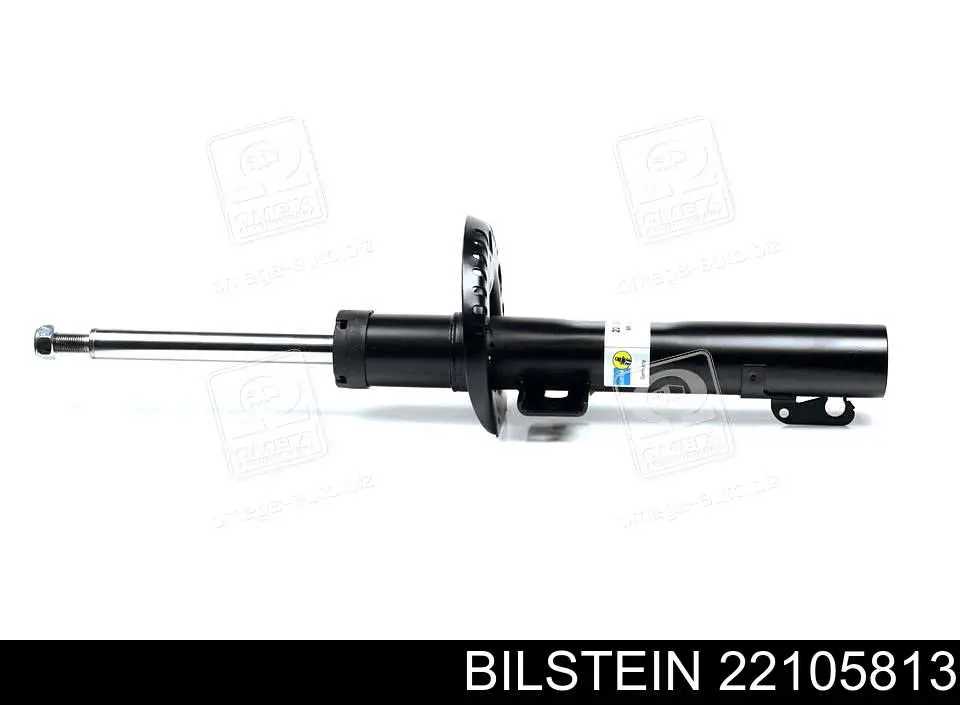 Amortyzator przedni Bilstein 22105813 cena, od 66,06 USD