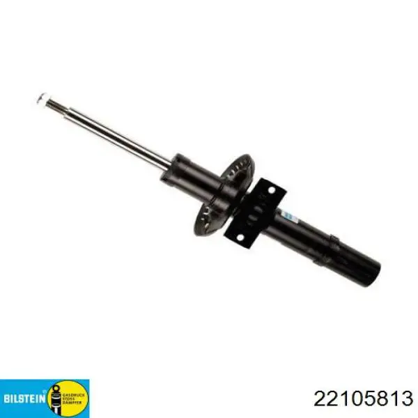 Do koszyka 22105813 Bilstein Amortyzator przedni