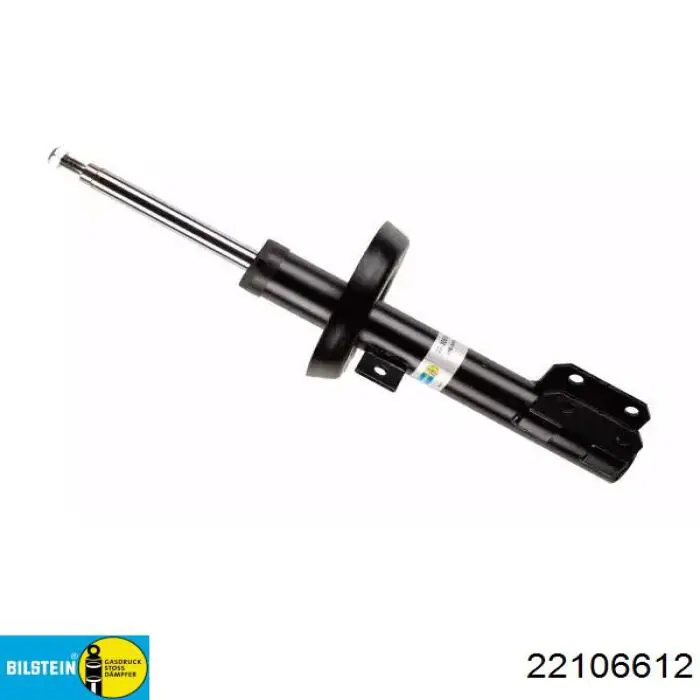 Amortyzator przedni prawy Bilstein 22106612 cena, od 56,33 USD