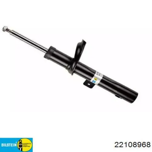 Amortyzator przedni lewy Bilstein 22108968 cena, od 85,75 USD
