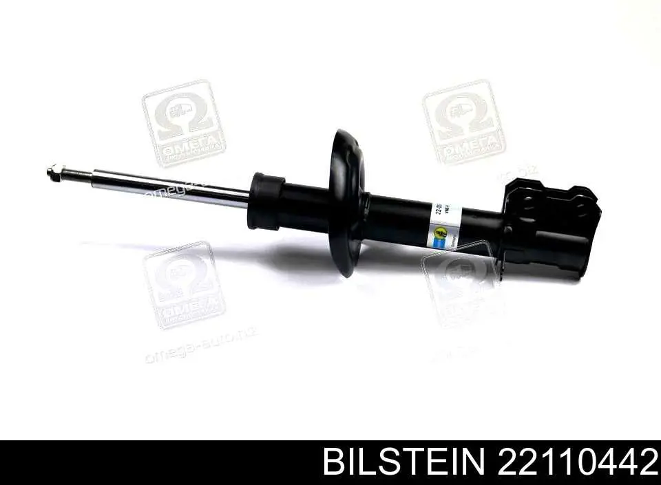Amortyzator przedni lewy Bilstein 22110442 cena, od 48,09 USD