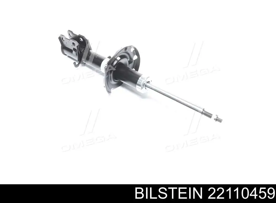 Amortyzator przedni prawy Bilstein 22110459 cena, od 49,17 USD