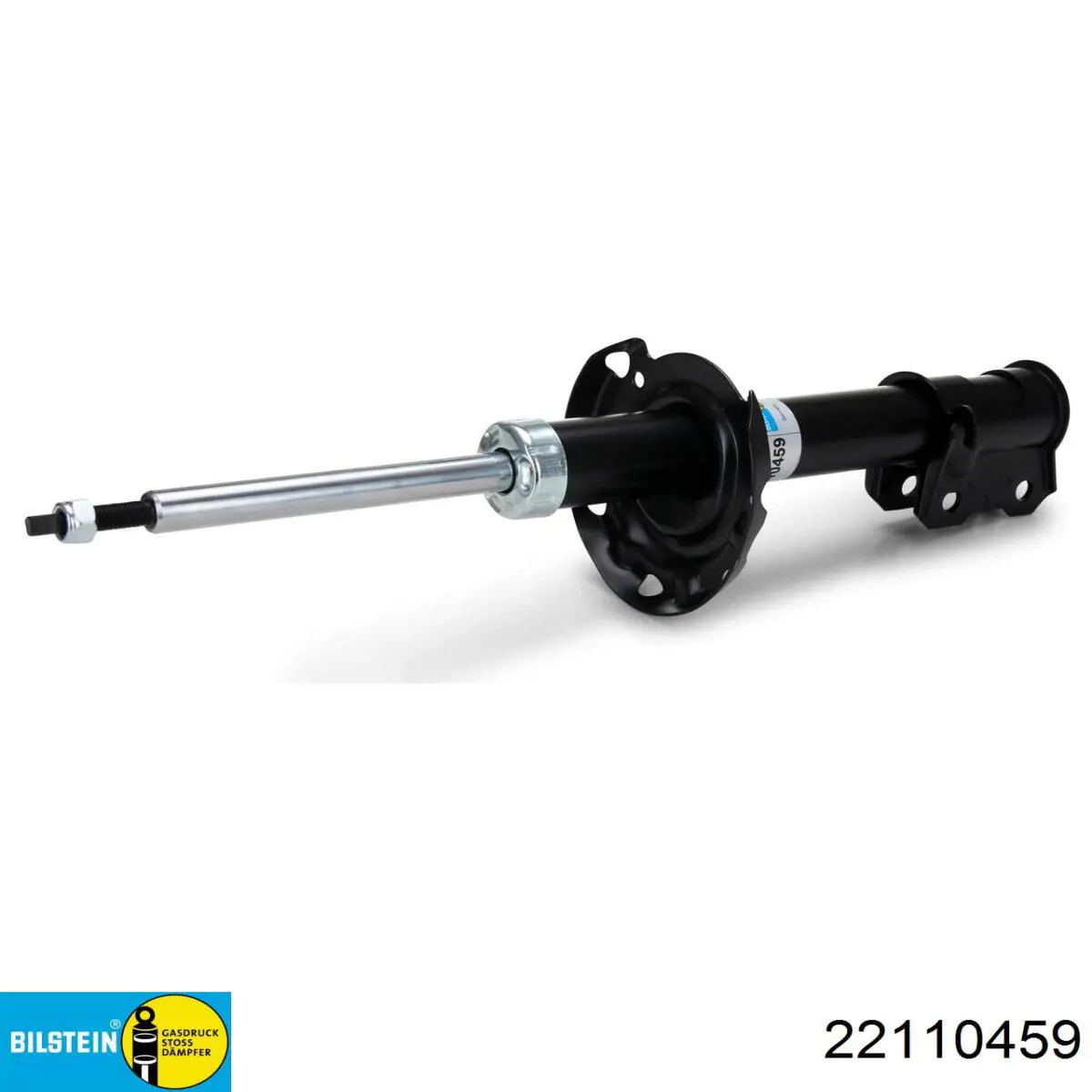 Do koszyka 22110459 Bilstein Amortyzator przedni prawy