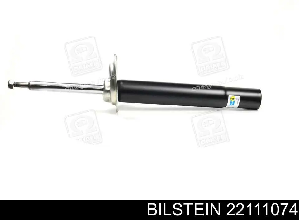 Amortyzator przedni Bilstein 22111074 cena, od 85,54 USD