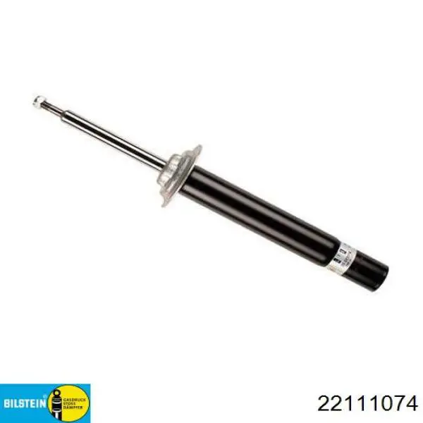 Do koszyka 22111074 Bilstein Amortyzator przedni
