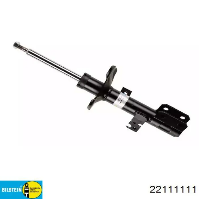 Amortyzator przedni lewy Bilstein 22111111 cena, od 55,36 USD