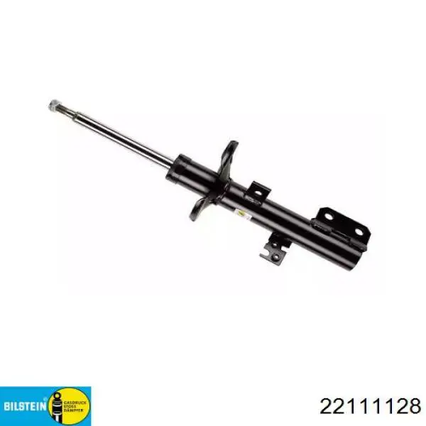 Do koszyka 22111128 Bilstein Amortyzator przedni prawy