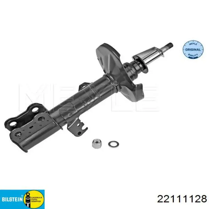 Amortyzator przedni prawy Bilstein 22111128 cena, od 55,36 USD