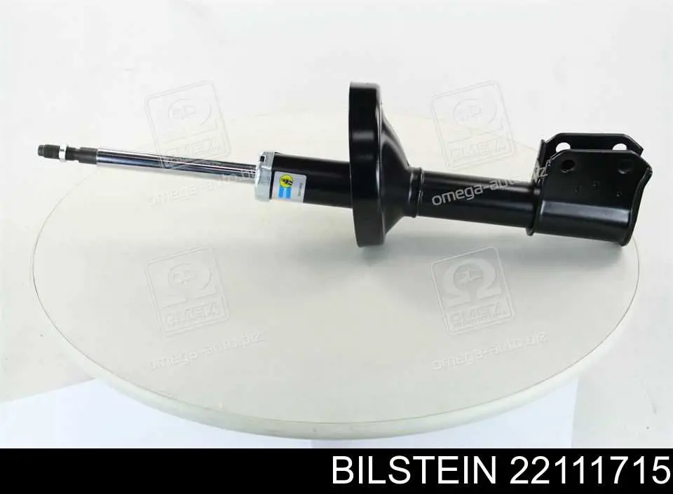 Amortyzator przedni Bilstein 22111715 cena, od 50,61 USD