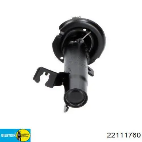 Amortyzator przedni lewy Bilstein 22111760 cena, od 47,31 USD