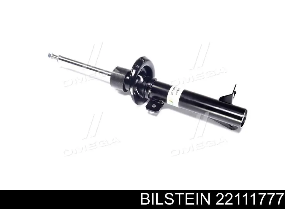 Amortyzator przedni prawy Bilstein 22111777 cena, od 50,56 USD