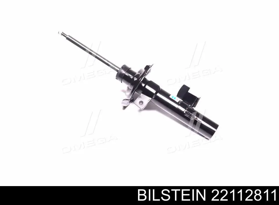 Amortyzator przedni lewy Bilstein 22112811 cena, od 54,18 USD
