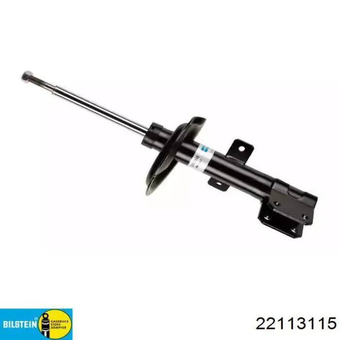 Amortyzator przedni prawy Bilstein 22113115 cena, od 51,17 USD