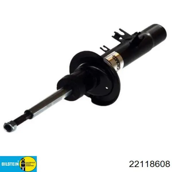 Amortyzator przedni lewy Bilstein 22118608 cena, od 48,51 USD